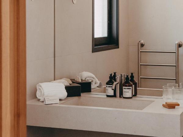 Hotel Moderne : photo 8 de la chambre chambre lit king-size supérieure