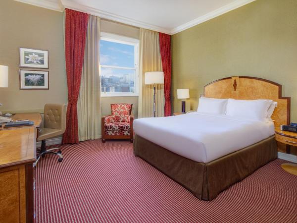 Hilton London Paddington : photo 2 de la chambre chambre double