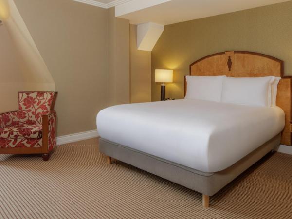 Hilton London Paddington : photo 6 de la chambre chambre double