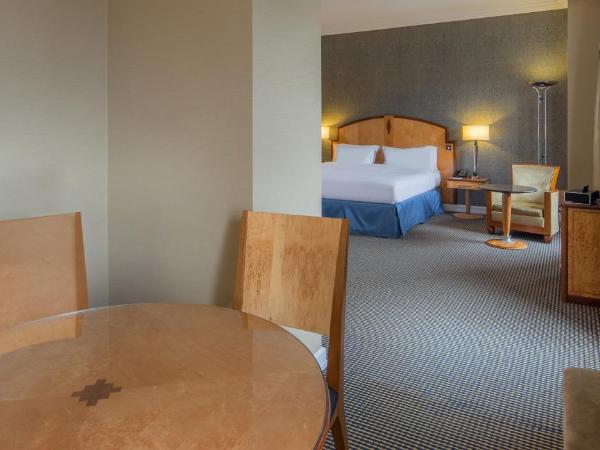 Hilton London Paddington : photo 4 de la chambre suite junior