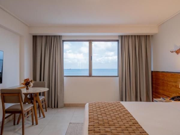 Mareiro Hotel : photo 1 de la chambre suite - vue sur mer