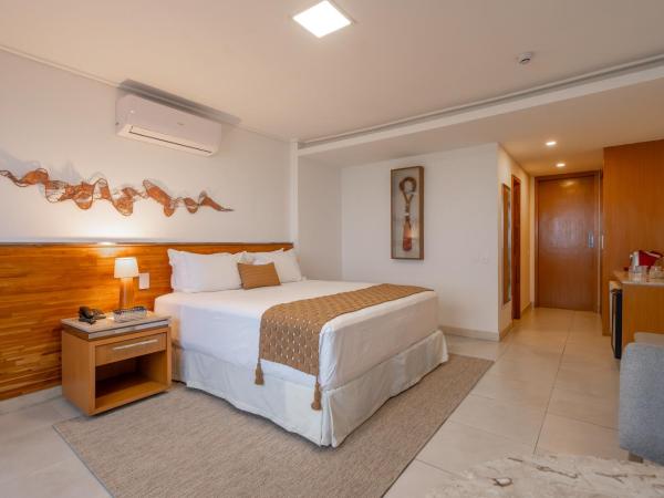 Mareiro Hotel : photo 3 de la chambre suite - vue sur mer