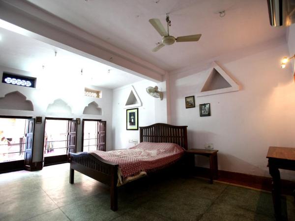 Kings Retreat Jodhpur : photo 6 de la chambre chambre double standard