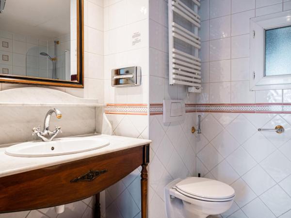 Maison Eugenie : photo 4 de la chambre chambre double supérieure