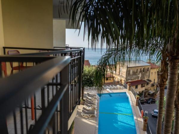 Hotel Corallo : photo 3 de la chambre chambre double standard