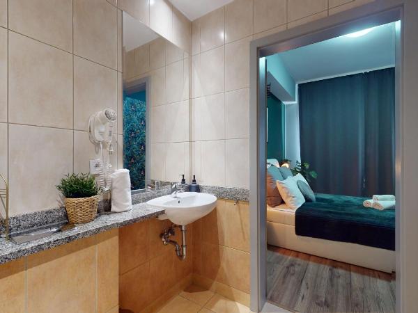 Szewska 72 Market Square TectumApartments : photo 7 de la chambre appartement