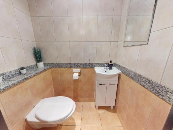 Szewska 72 Market Square TectumApartments : photo 10 de la chambre appartement