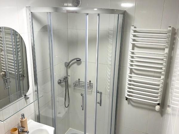 Willa Luna : photo 2 de la chambre grande chambre double