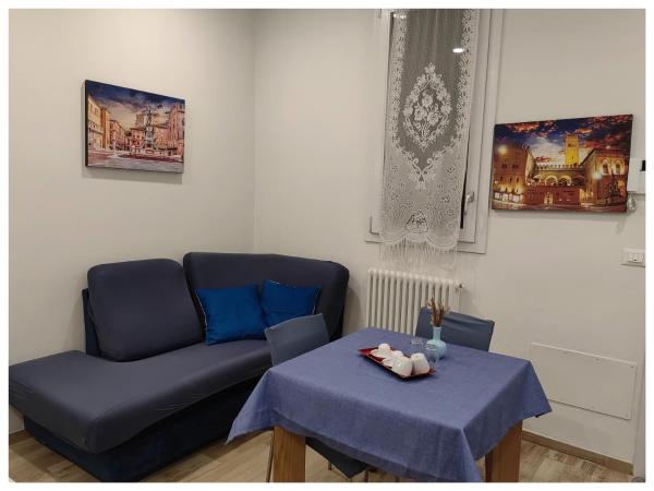 PIGRO House - Bologna Airport Suite : photo 2 de la chambre chambre double supérieure