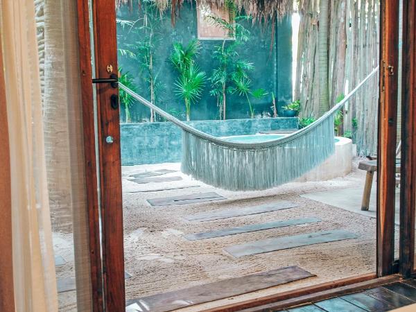 Orchid House Tulum Beach : photo 9 de la chambre suite brassia