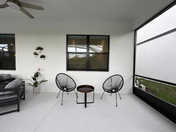 Orlando Escape : photo 1 de la chambre maison 6 chambres