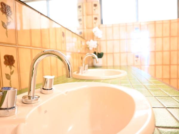 Bay Motel : photo 10 de la chambre bay penthouse