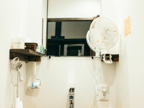 Guest House KuKu : photo 2 de la chambre chambre double Économique