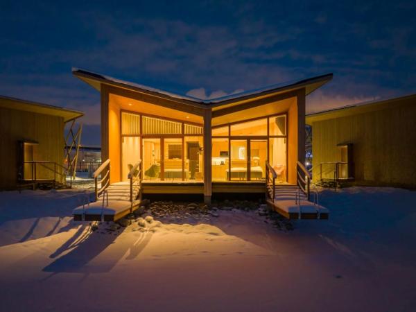 Bella Lake Resort : photo 8 de la chambre chambre double – vue sur lac