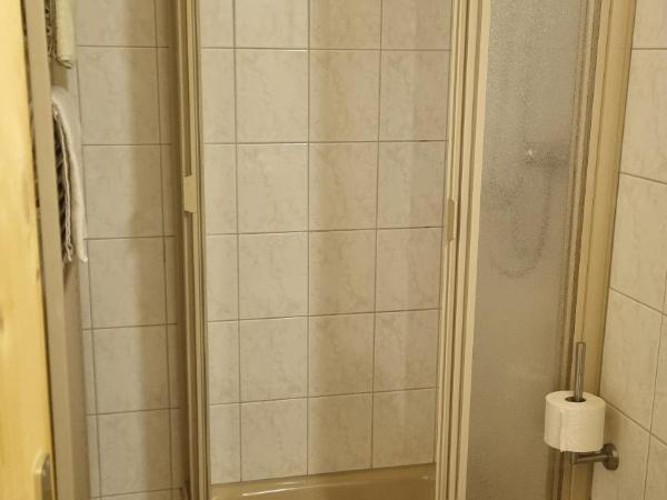 Pension Hof zur Stilli : photo 5 de la chambre chambre double deluxe (2 adultes + 1 enfant)