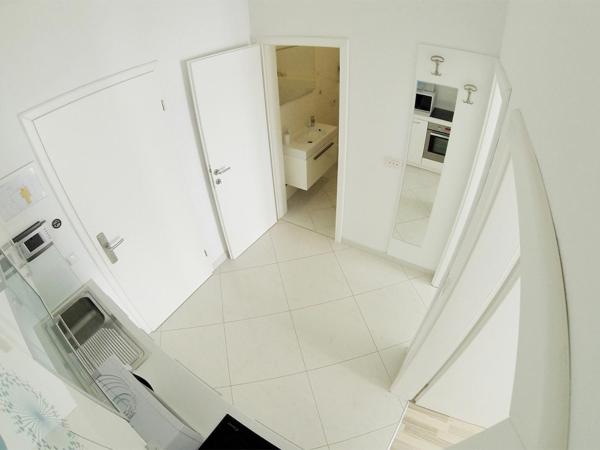 Apartments Barbati : photo 10 de la chambre appartement 1 chambre