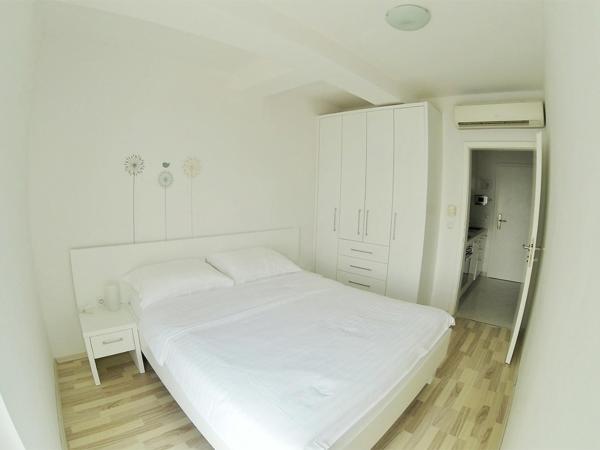 Apartments Barbati : photo 2 de la chambre appartement 1 chambre