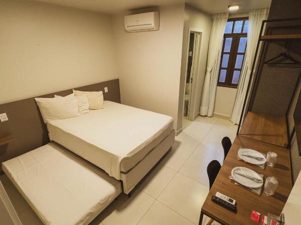 Liiv Cobogó - Natal Ponta Negra : photo 10 de la chambre chambre triple