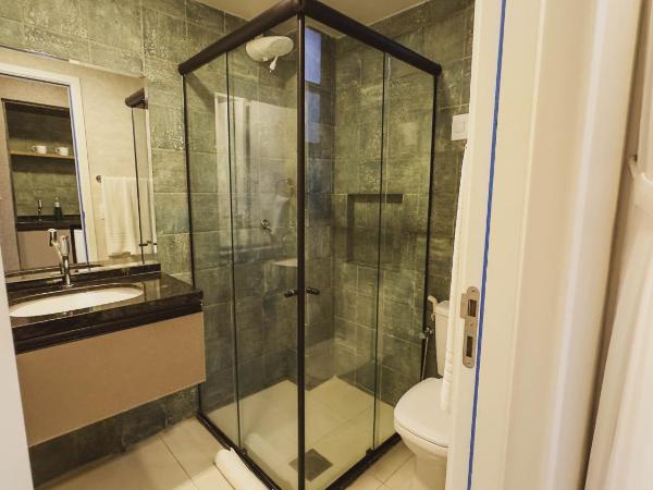 Liiv Cobogó - Natal Ponta Negra : photo 9 de la chambre chambre triple