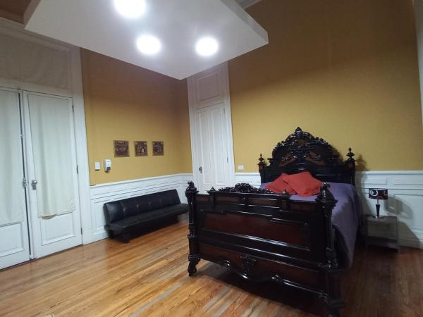 Kalahat : photo 2 de la chambre chambre triple deluxe