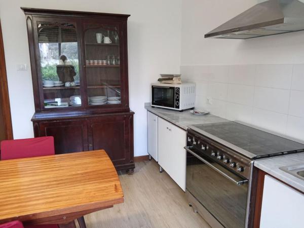 Giardino delle arance Luxury Rooms : photo 3 de la chambre suite familiale deluxe