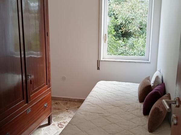 Giardino delle arance Luxury Rooms : photo 2 de la chambre suite familiale deluxe