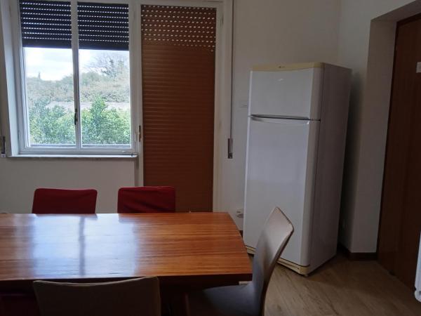 Giardino delle arance Luxury Rooms : photo 4 de la chambre suite familiale deluxe