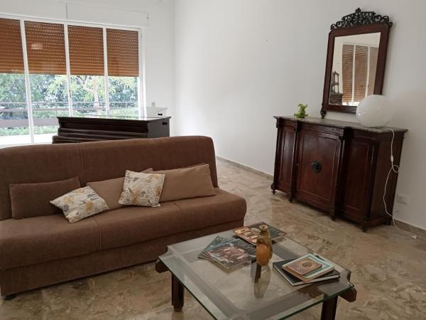 Giardino delle arance Luxury Rooms : photo 5 de la chambre suite familiale