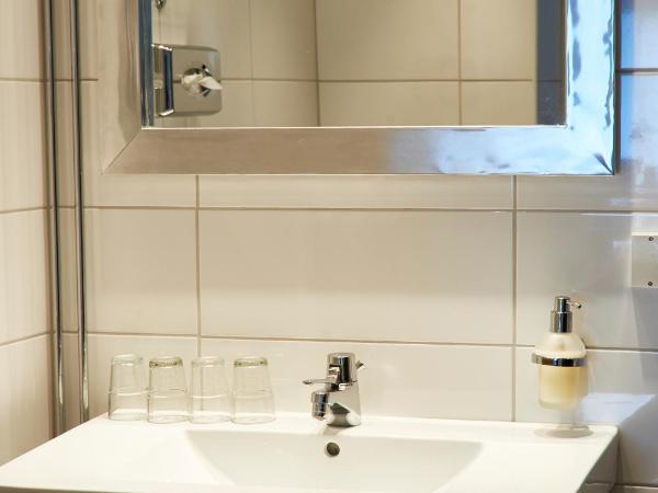 Hotell Stadsparken : photo 9 de la chambre chambre double standard