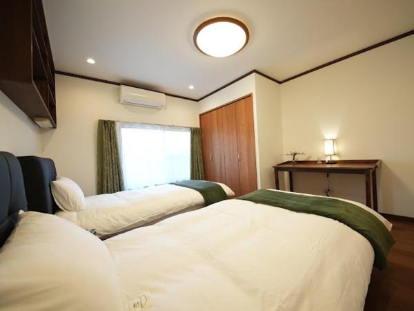 Osaka MiKa Garden family house direct KIX airport : photo 4 de la chambre villa 3 chambres