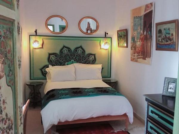 El Patio Courtyard House : photo 1 de la chambre chambre double standard