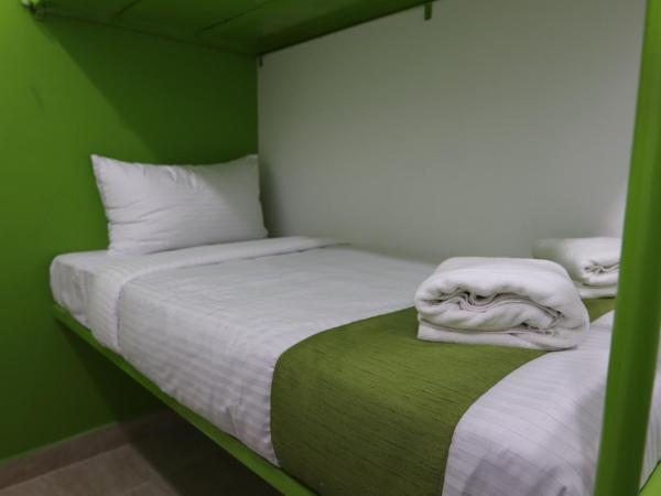 Athulya Stays : photo 2 de la chambre chambre simple