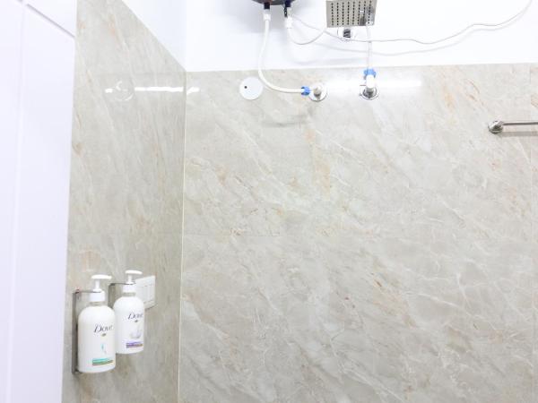 Athulya Stays : photo 1 de la chambre chambre lit king-size supérieure