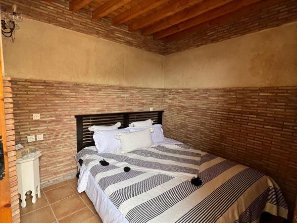 Riad BB Marrakech : photo 2 de la chambre chambre double standard
