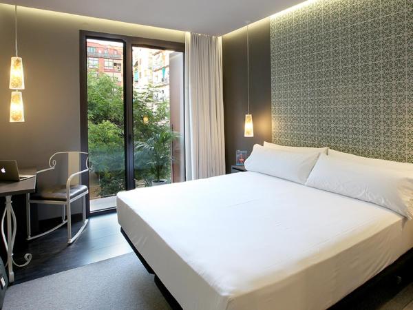 Axel TWO Barcelona 4 Sup - Adults Only : photo 2 de la chambre chambre double premium 