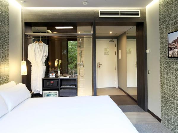 Axel TWO Barcelona 4 Sup - Adults Only : photo 4 de la chambre chambre double premium 