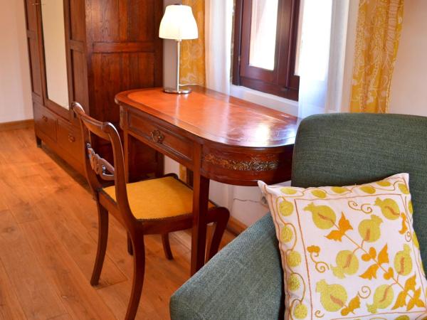 Hotel Ellique : photo 5 de la chambre kitrinos - chambre lits jumeaux de luxe