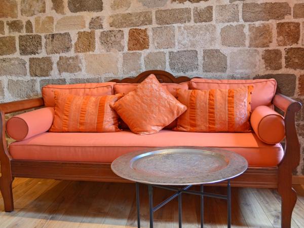 Hotel Ellique : photo 5 de la chambre portokali - suite junior