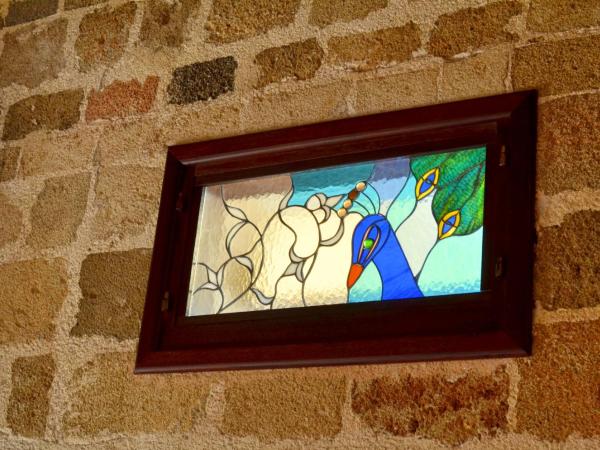 Hotel Ellique : photo 4 de la chambre galazzio - suite lit king-size