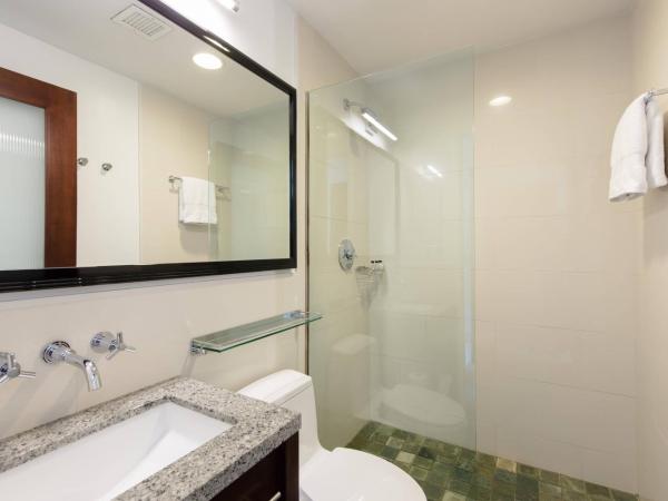 Marriott Vacation Club®, New York City  : photo 4 de la chambre chambre lit king-size