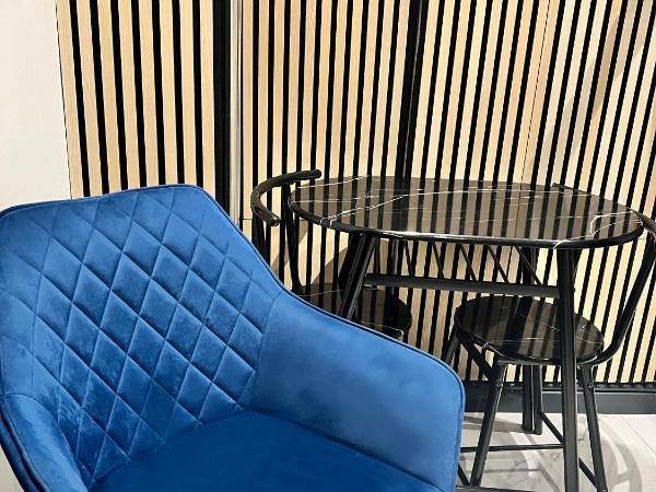 Duke and Duchess Apartments and Rooms - Private in Room Hot Tub Suites : photo 3 de la chambre studio supérieur