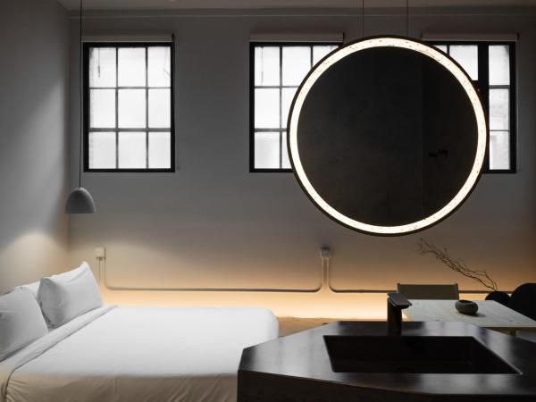 kodō hotel : photo 7 de la chambre chambre lit king-size deluxe