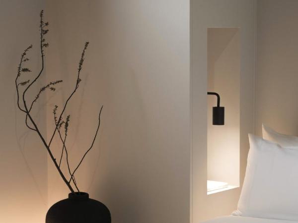 kodō hotel : photo 5 de la chambre chambre lit queen-size - accessible aux personnes à mobilité réduite