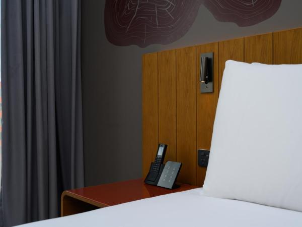 Crowne Plaza Hobart, an IHG Hotel : photo 2 de la chambre standard twin room - lounge access