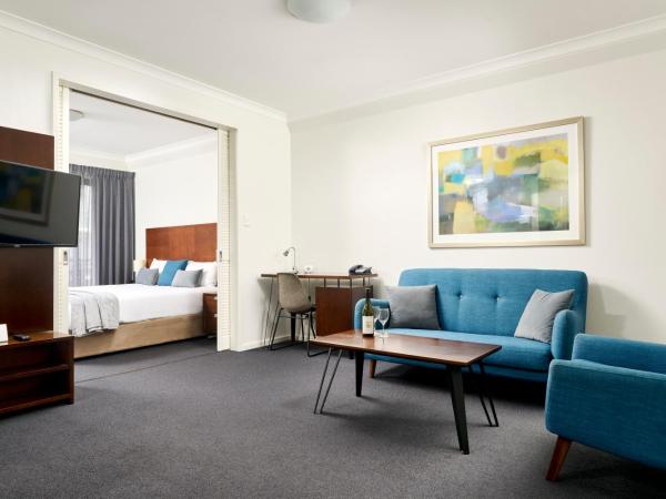 Quest West End : photo 3 de la chambre appartement 1 chambre supérieur