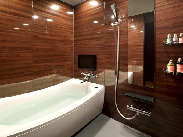 Hotel DUO kinsicho : photo 1 de la chambre chambre double standard