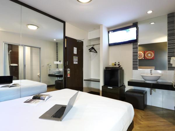 Sleep Withinn : photo 6 de la chambre chambre double suprieure