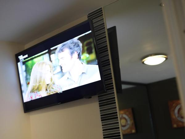 Sleep Withinn : photo 10 de la chambre chambre double supérieure