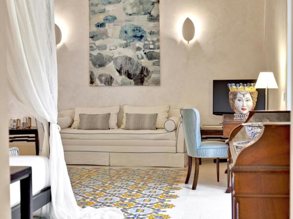 Donna Coraly Country Boutique Hotel : photo 7 de la chambre suite deluxe