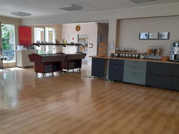 Le Moulin de César : photo 8 de la chambre chambre triple